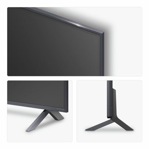 LG 50 Inch 50NANO90A6B Smart 4K UHD HDR NanoCell TV - Image 3