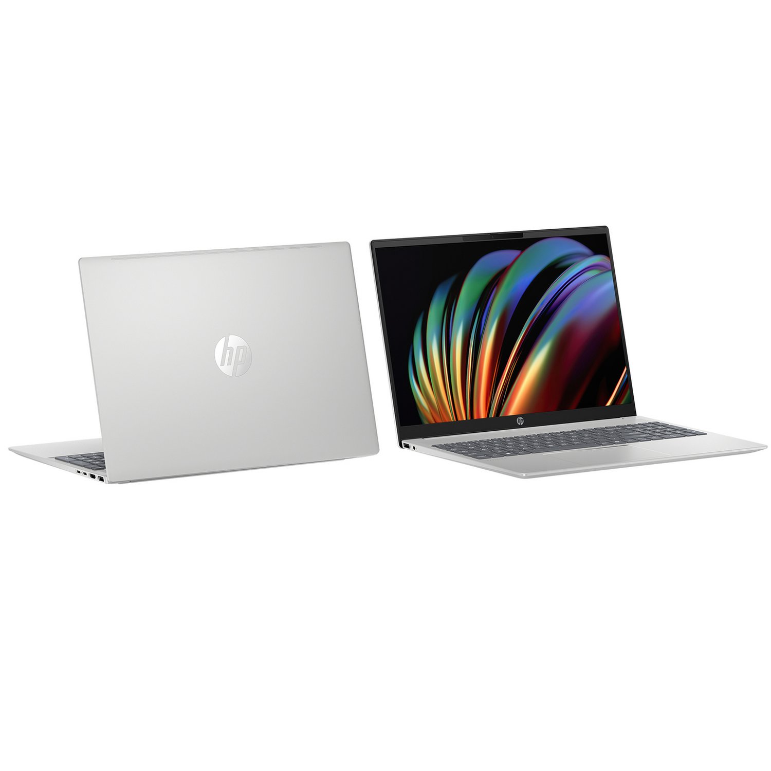 HP Pavilion 16 16in Ultra 7 16GB 1TB - Silver — 16" IPS, Intel Ultra 7 155U processor., 16 GB RAM, 1TB - Image 15