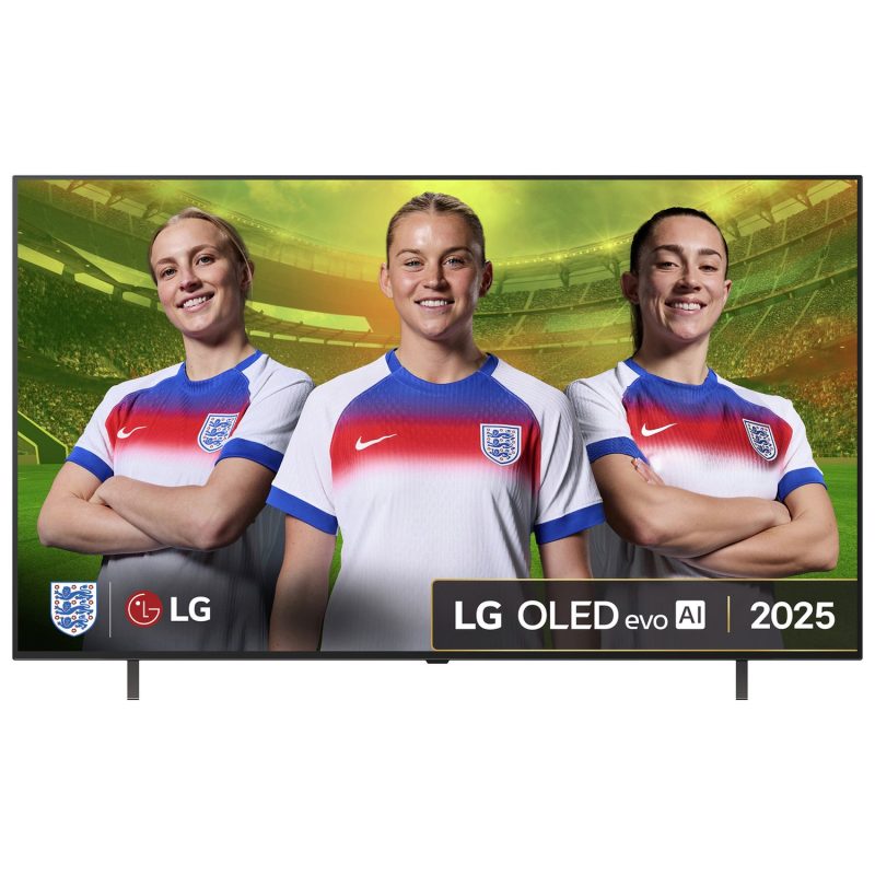 LG 65 Inch OLED65B56LA Smart 4K UHD HDR OLED TV