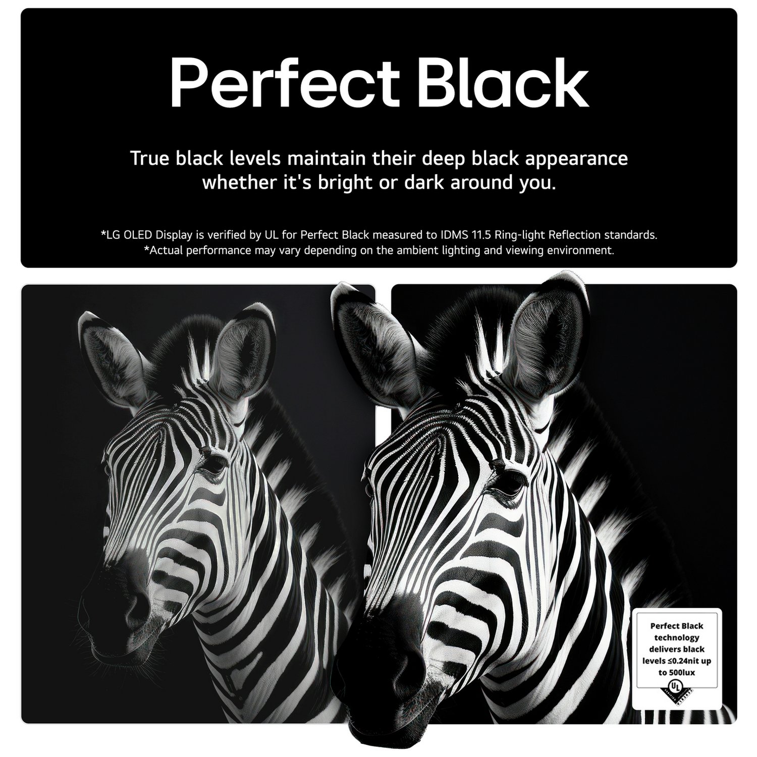 LG 65 Inch OLED65B56LA Smart 4K UHD HDR OLED TV - Image 6