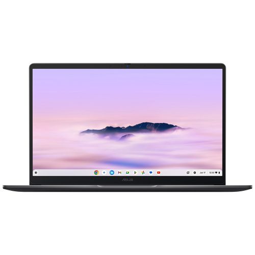ASUS CX15 15.6in Intel 8GB 256GB Chromebook Plus — 15.6" IPS, 8 GB RAM