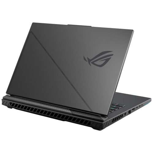 ASUS ROG Stir G16 16in R9 16GB 1TB RTX5060 — 16" IPS, AMD Ryzen 9 8940HX processor., GeForce RTX 5060 graphics card with - Image 4