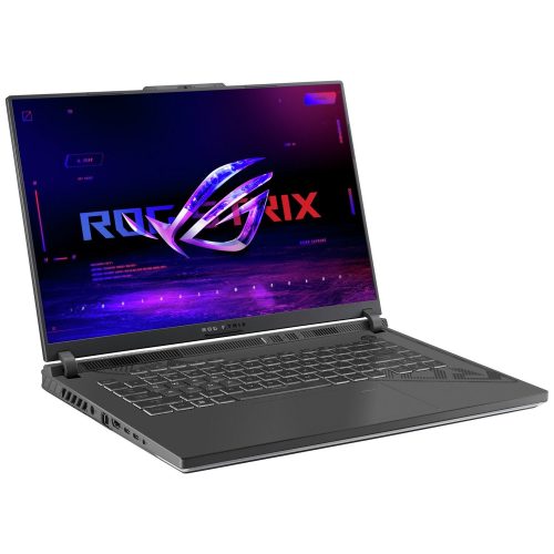 ASUS ROG Stir G16 16in R9 16GB 1TB RTX5060 — 16" IPS, AMD Ryzen 9 8940HX processor., GeForce RTX 5060 graphics card with - Image 5