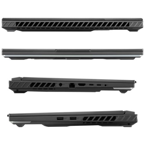 ASUS ROG Stir G16 16in R9 16GB 1TB RTX5060 — 16" IPS, AMD Ryzen 9 8940HX processor., GeForce RTX 5060 graphics card with - Image 6