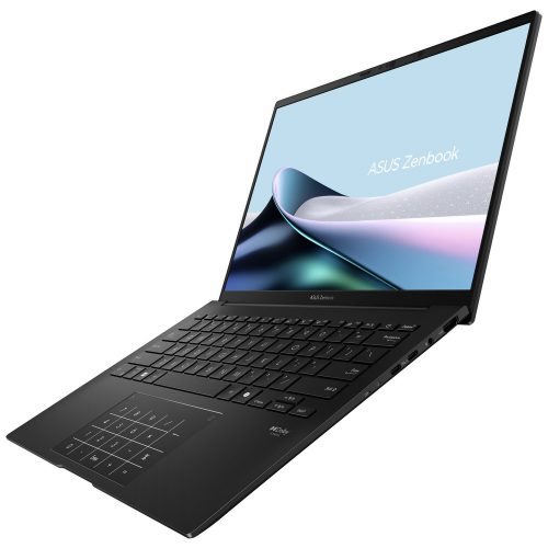 ASUS Zenbook 14 Copilot+ PC OLED 14in R7 16GB 1TB — 14" OLED, AMD Ryzen 7 AI 7 350 processor., Radeon Graphics graphics - Image 3