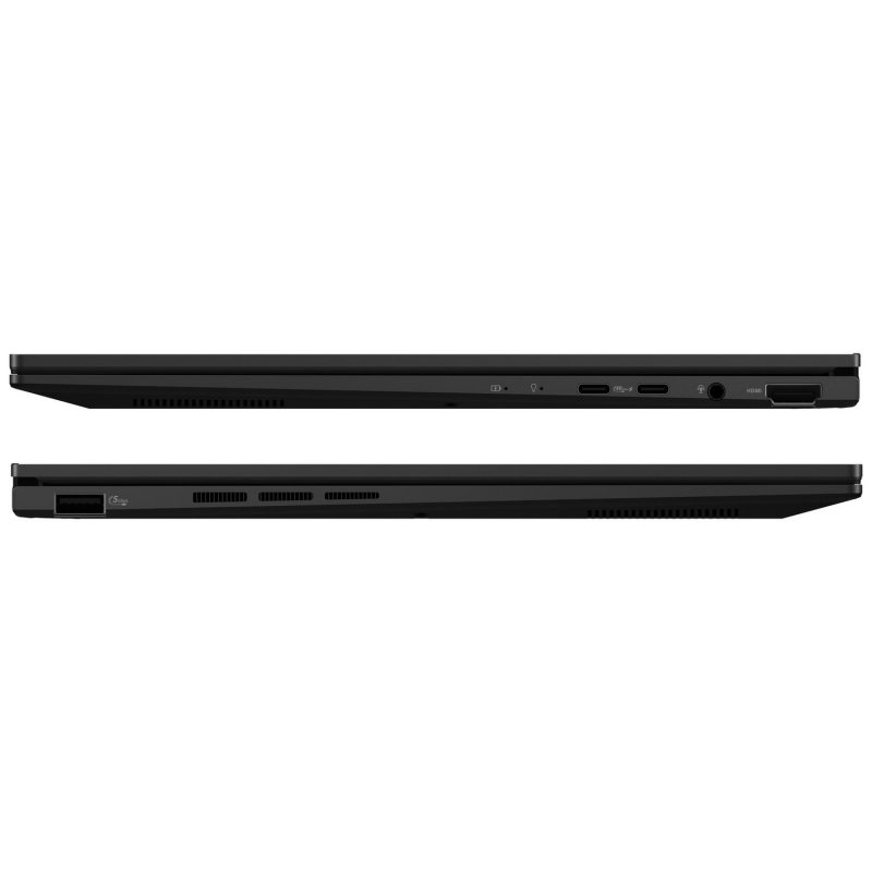 ASUS Zenbook 14 Copilot+ PC OLED 14in R7 16GB 1TB — 14" OLED, AMD Ryzen 7 AI 7 350 processor., Radeon Graphics graphics