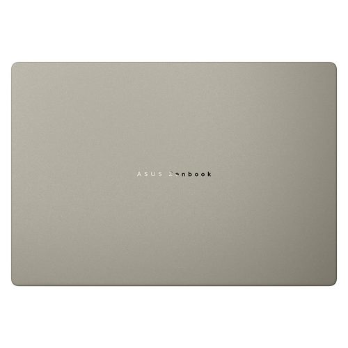 ASUS Zenbook A14 14in Snapdragon X 16GB 1TB Laptop - Image 2