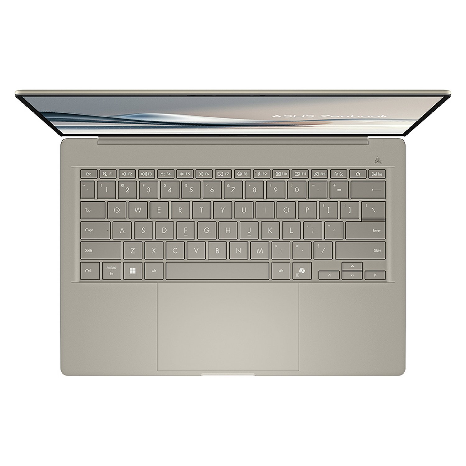 ASUS Zenbook A14 14in Snapdragon X 16GB 1TB Laptop - Image 3