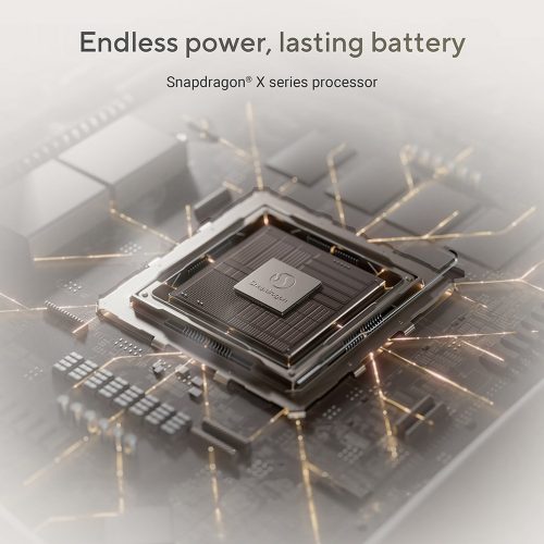 ASUS Zenbook A14 14in Snapdragon X 16GB 1TB Laptop - Image 6