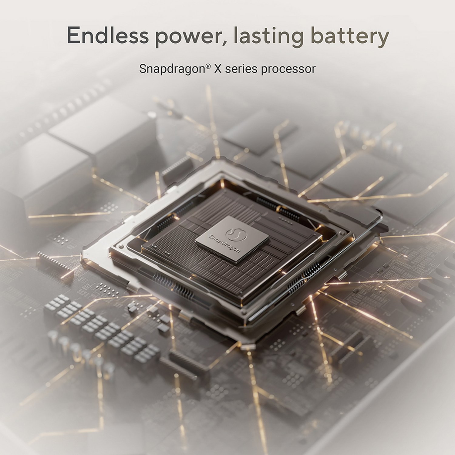 ASUS Zenbook A14 14in Snapdragon X 16GB 1TB Laptop - Image 6