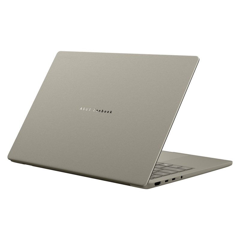 ASUS Zenbook A14 14in Snapdragon X 16GB 1TB Laptop