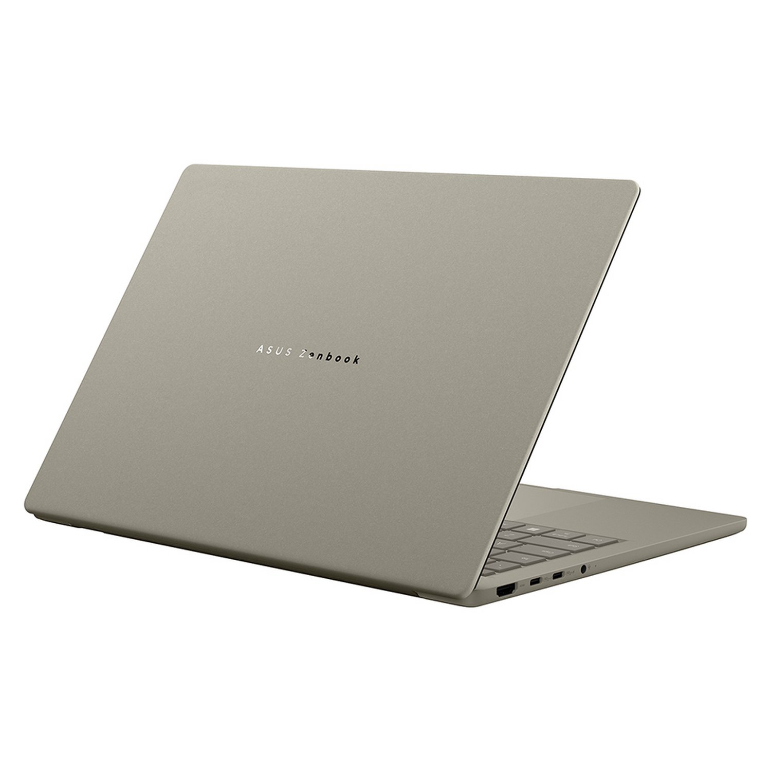 ASUS Zenbook A14 14in Snapdragon X 16GB 1TB Laptop - Image 11