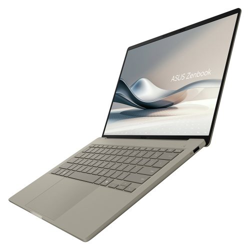 ASUS Zenbook A14 14in Snapdragon X 16GB 1TB Laptop - Image 12