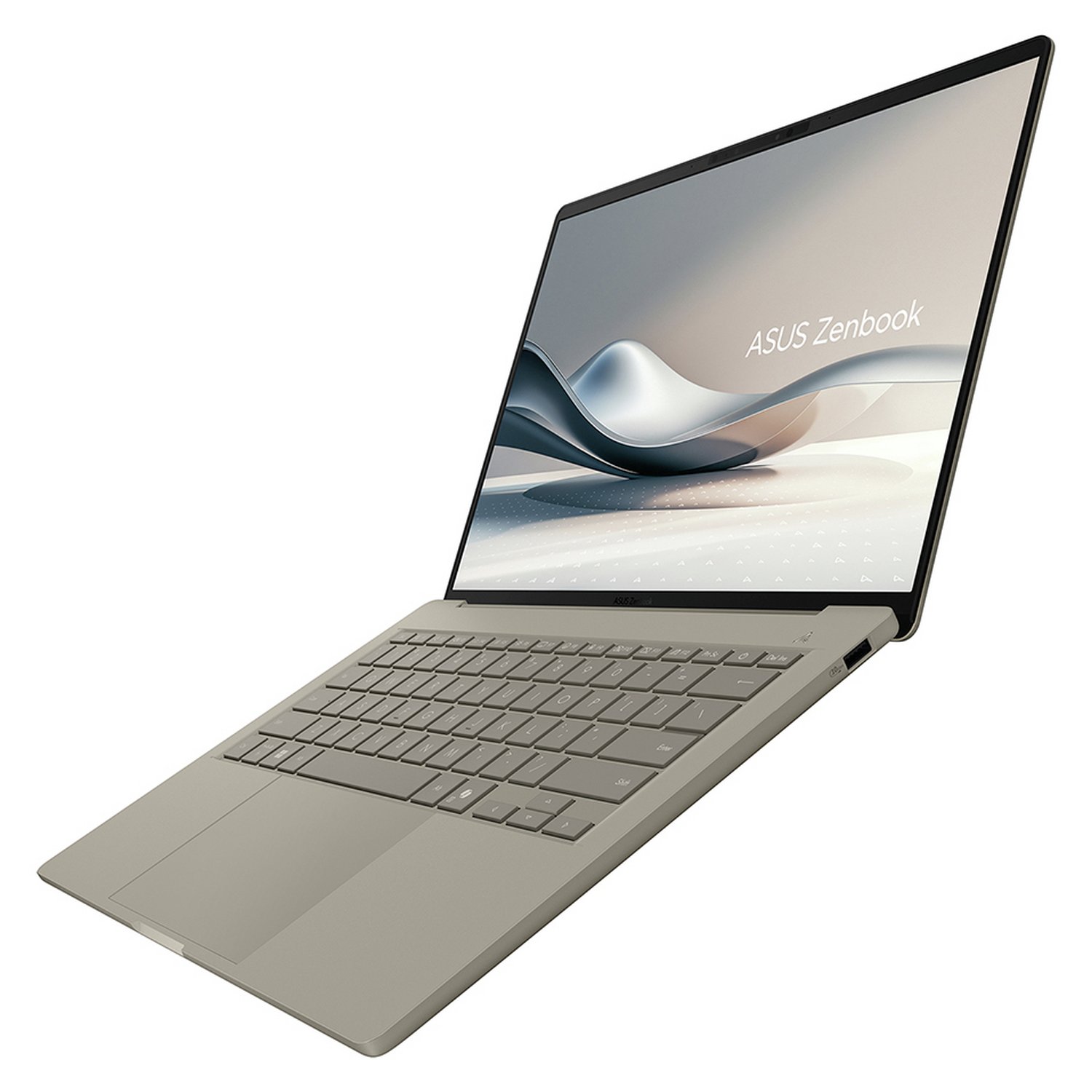 ASUS Zenbook A14 14in Snapdragon X 16GB 1TB Laptop - Image 12