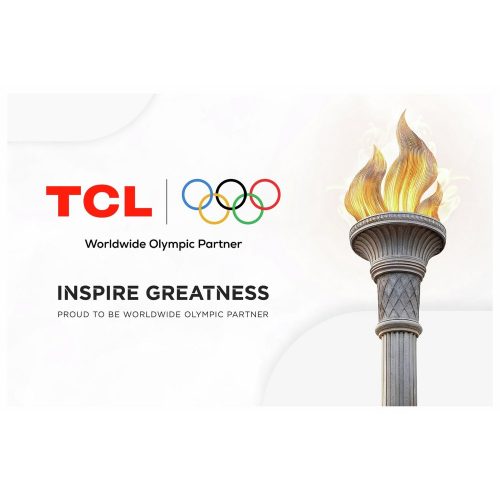 TCL 50 Inch 50T6C Smart 4K UHD HDR QLED Freely TV - Image 3