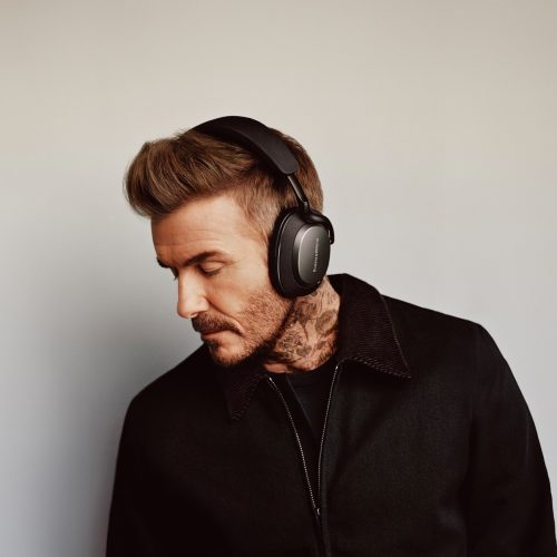 Bowers & Wilkins Px7 S3 Wireless Noise Cancelling Bluetooth Headphones (Over-Ear) - Image 9