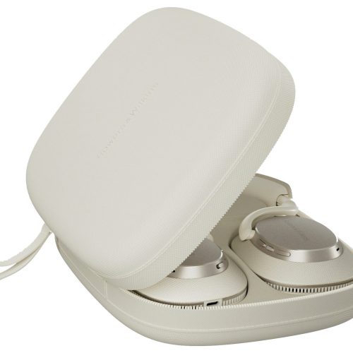Bowers & Wilkins Px7 S3 – White Wireless Noise Cancelling Bluetooth Headphones (Over-Ear) - Image 3