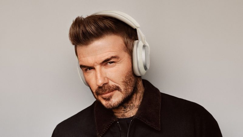 Bowers & Wilkins Px7 S3 – White Wireless Noise Cancelling Bluetooth Headphones (Over-Ear)