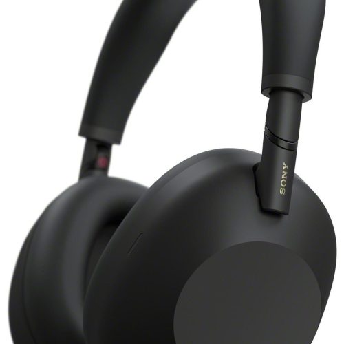 Sony WH1000XM6 Wireless Noise Cancelling Bluetooth Headphones (Over-Ear)