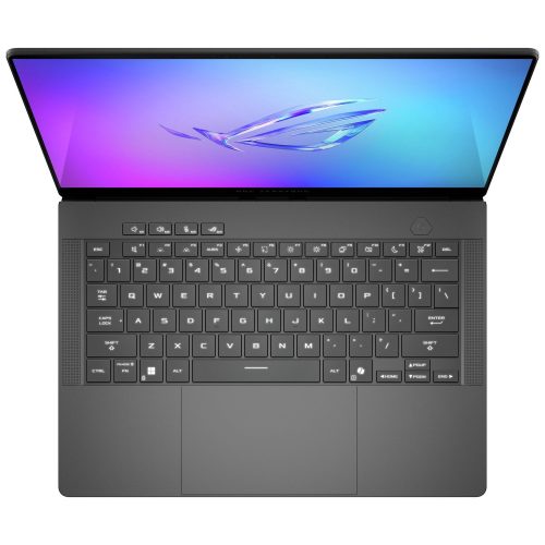 ASUS GA403UP-QS005W 14in R9 32GB 1TB RTX 5070 — 14" OLED, AMD Ryzen 9 270 processor., GeForce RTX 5070 graphics card wit - Image 7