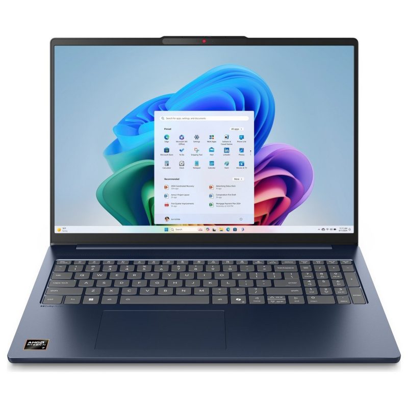 Lenovo IdeaPad Slim 5 16in Ryzen AI 7 32GB 1TB Laptop