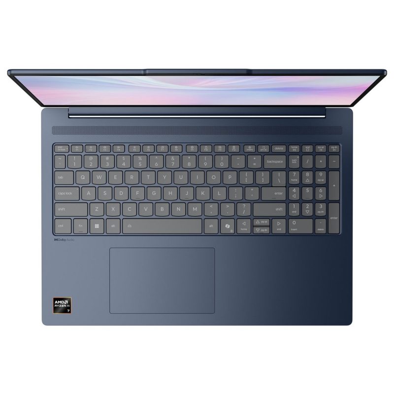 Lenovo IdeaPad Slim 5 16in Ryzen AI 7 32GB 1TB Laptop