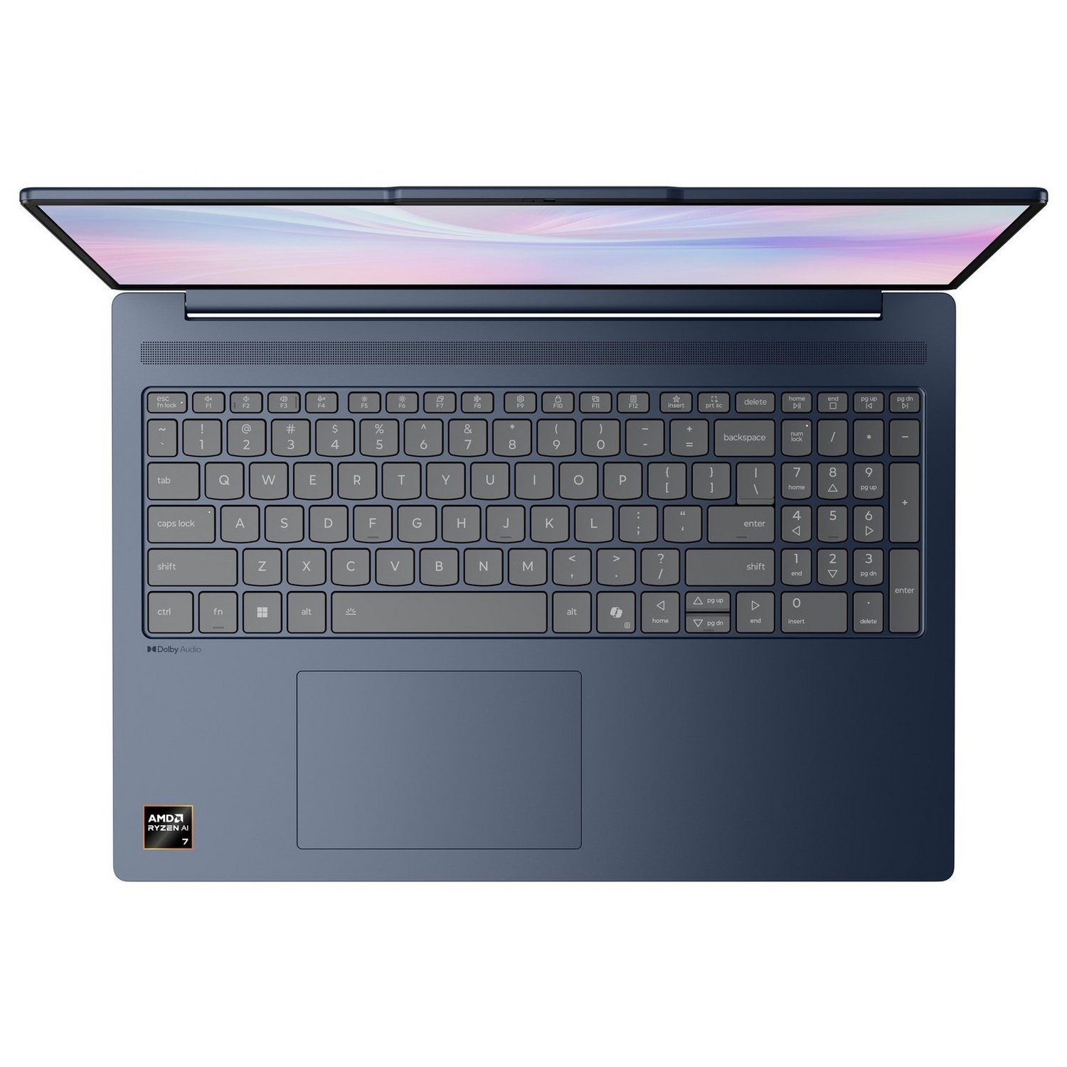 Lenovo IdeaPad Slim 5 16in Ryzen AI 7 32GB 1TB Laptop - Image 2