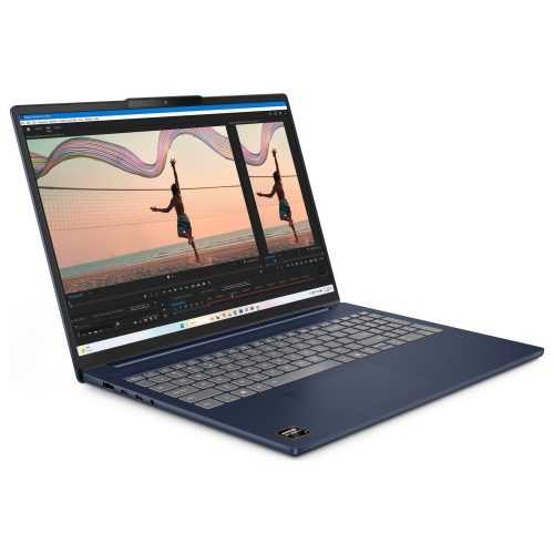 Lenovo IdeaPad Slim 5 16in Ryzen AI 7 32GB 1TB Laptop - Image 5