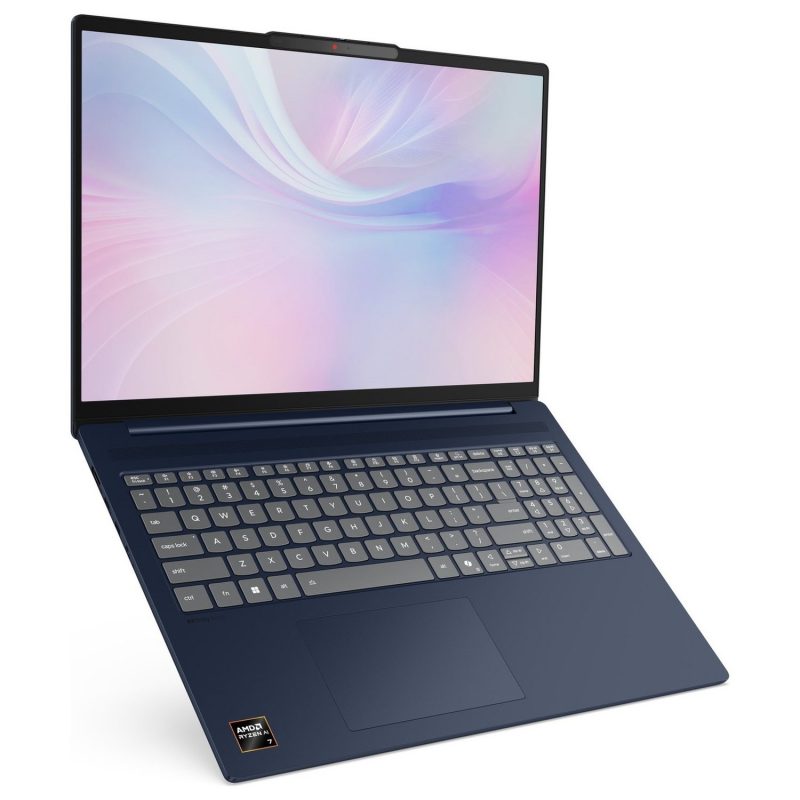 Lenovo IdeaPad Slim 5 16in Ryzen AI 7 32GB 1TB Laptop