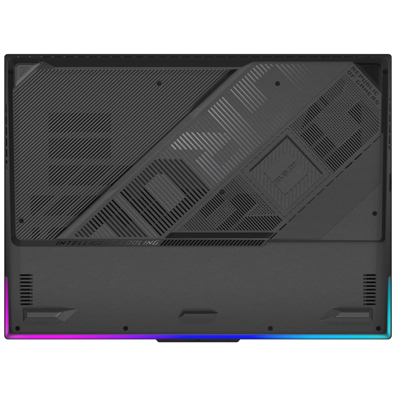 ASUS ROG Strix G16 16in R9 16GB 1TB RTX5070Ti — 16" IPS, AMD Ryzen 9 7940HX processor., GeForce RTX 5070 Ti graphics car - Image 7