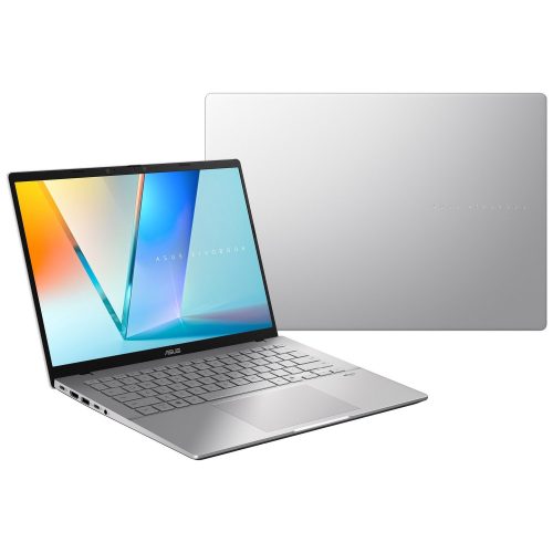 ASUS Vivobook 14in R7 16GB 1TB — 14" IPS, AMD Ryzen 7 AMD HAWK POINT R7 processor., Radeon AMD Radeon Graphics graphics - Image 5