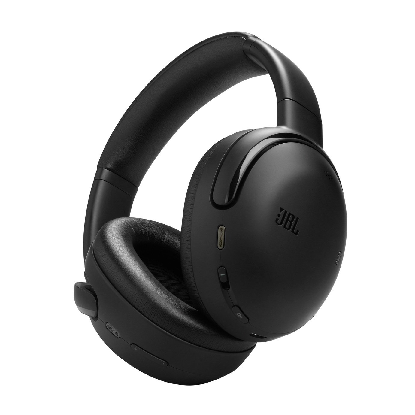 JBL Tour One M3 & Wired Wireless Noise Cancelling Bluetooth Headphones (Over-Ear) - Image 1