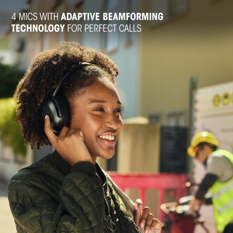 JBL Tour One M3 & Wired Wireless Noise Cancelling Bluetooth Headphones (Over-Ear)