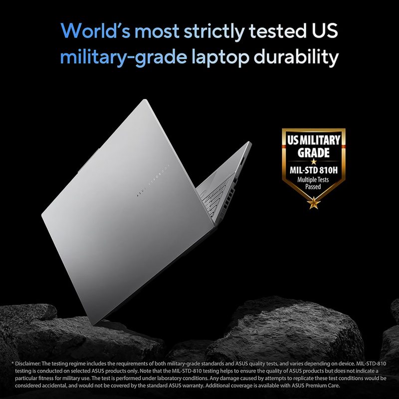 ASUS Vivobook Pro 15 15.6in U9 16GB 1TB RTX4050 — 15.6" OLED, 16 GB RAM, 1TB