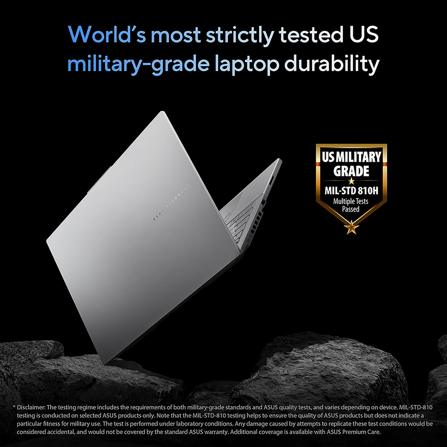 ASUS Vivobook Pro 15 15.6in U9 16GB 1TB RTX4050 — 15.6" OLED, 16 GB RAM, 1TB - Image 6