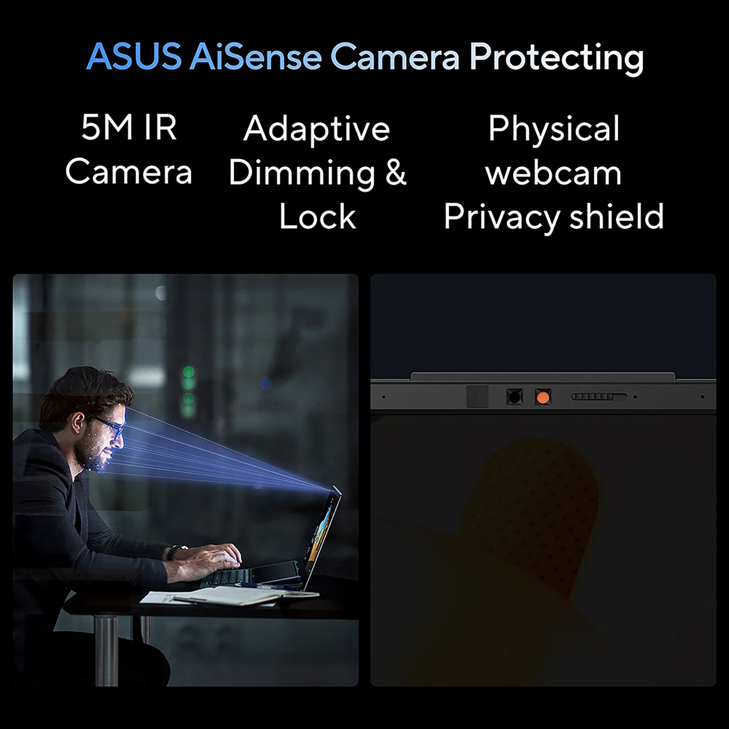 ASUS Vivobook Pro 15 15.6in U9 16GB 1TB RTX4050 — 15.6" OLED, 16 GB RAM, 1TB - Image 7