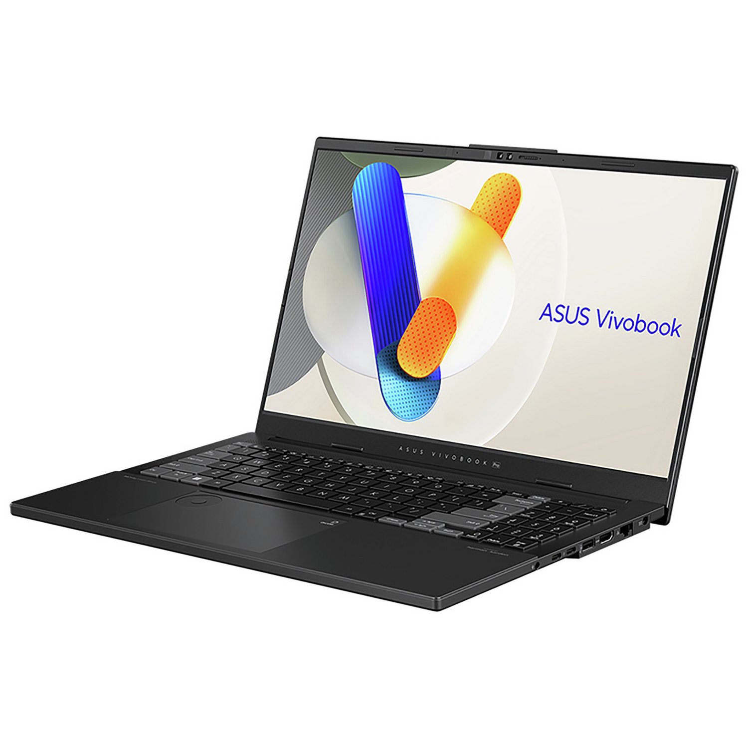 ASUS Vivobook Pro 15 15.6in U9 16GB 1TB RTX4050 — 15.6" OLED, 16 GB RAM, 1TB - Image 9
