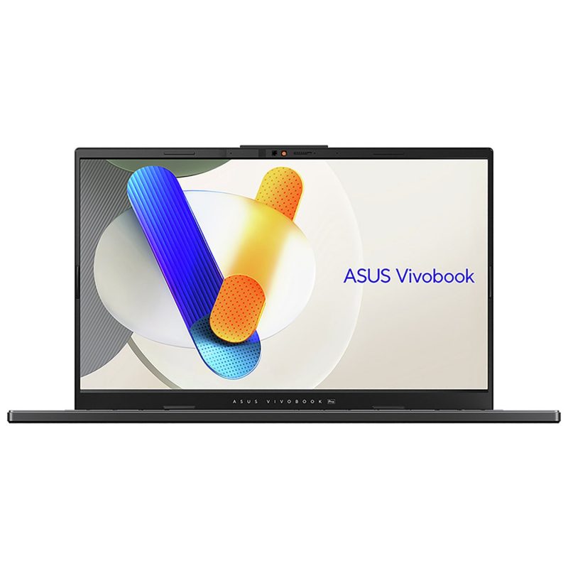 ASUS Vivobook Pro 15 15.6in U9 16GB 1TB RTX4050 — 15.6" OLED, 16 GB RAM, 1TB
