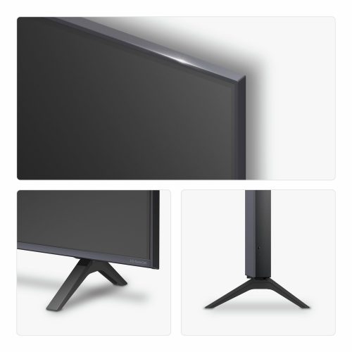 LG 50 Inch 50NANO80A6B Smart 4K UHD HDR NanoCell TV - Image 3