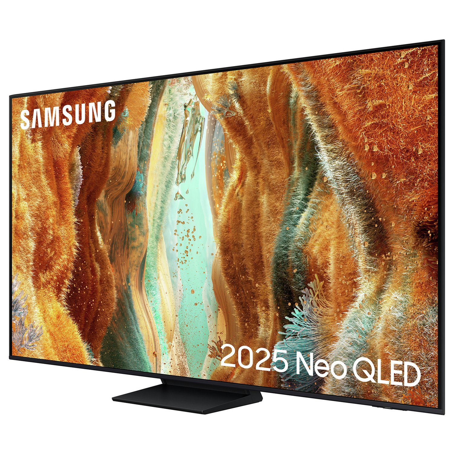 Samsung 75 Inch QE75QN70FAU Smart 4K UHD HDR Mini LED TV - Image 2