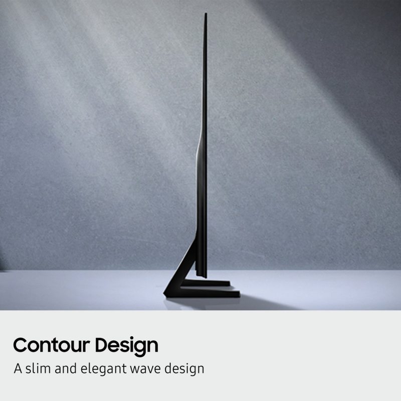 Samsung 55 Inch QE55S85FAU Smart 4K UHD HDR OLED TV