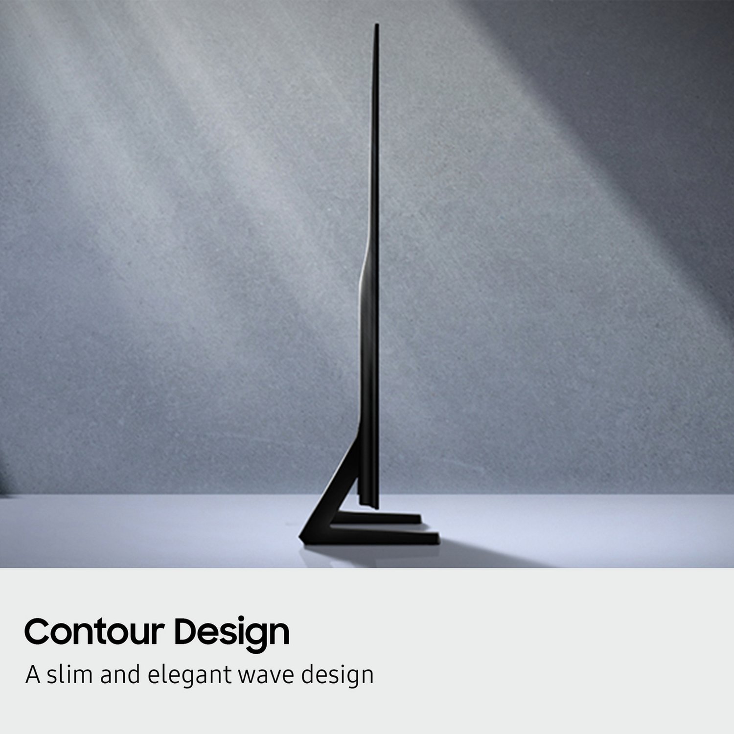 Samsung 55 Inch QE55S85FAU Smart 4K UHD HDR OLED TV - Image 6