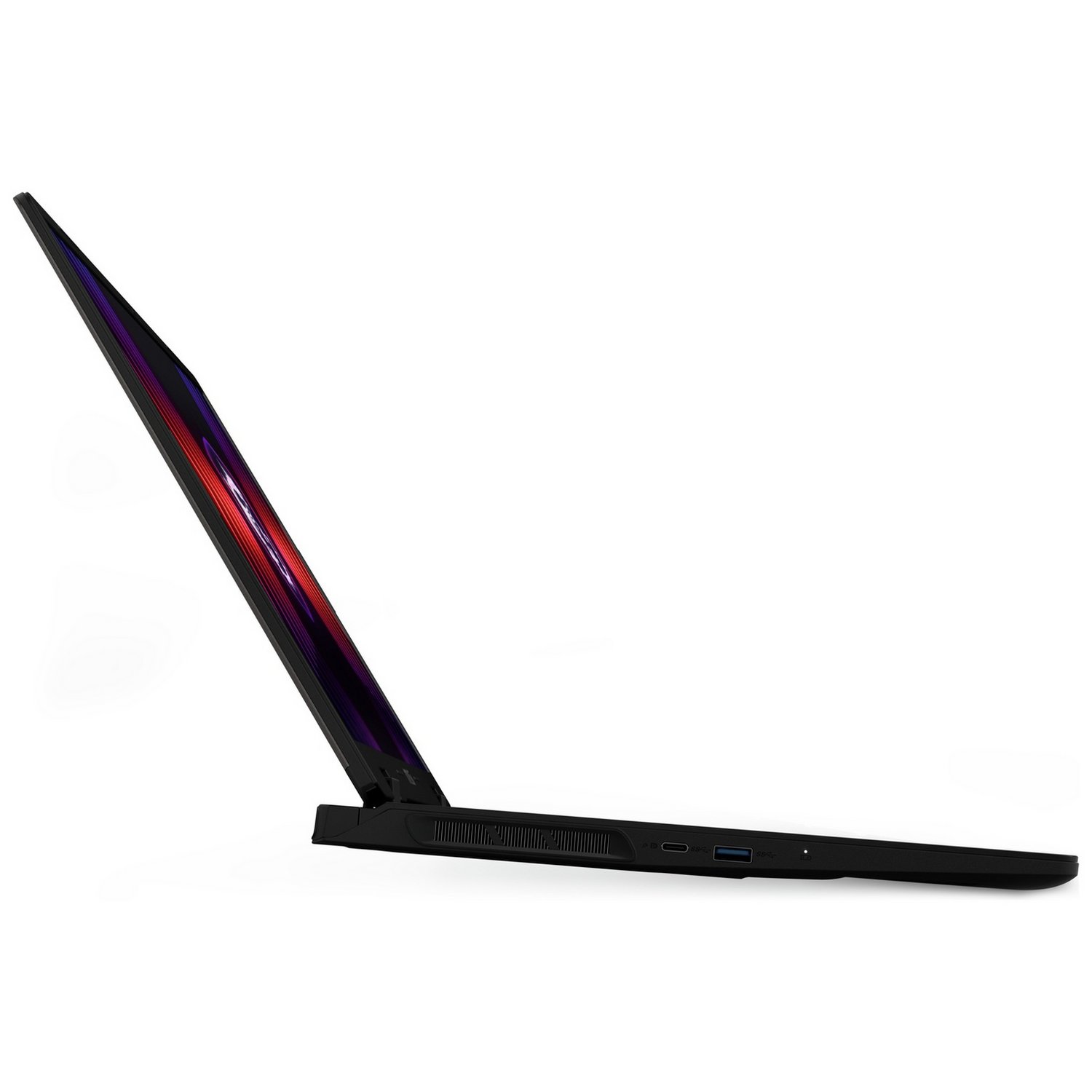 MSI Crosshair 16HX 16in i7 16GB 1TB RTX 4060 — 16" IPS, Intel i7 14700HX processor., GeForce RTX 4060 graphics card with - Image 2