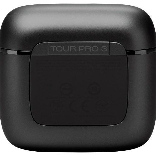 JBL TOUR PRO 3 In-Ear True True Wireless Noise Cancelling Earbuds - Image 2