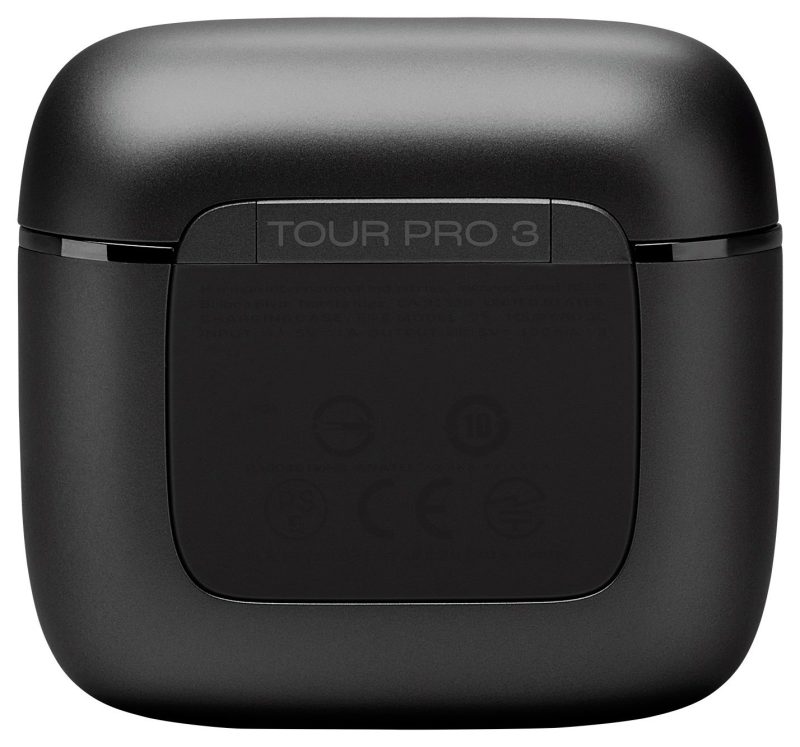 JBL TOUR PRO 3 In-Ear True True Wireless Noise Cancelling Earbuds