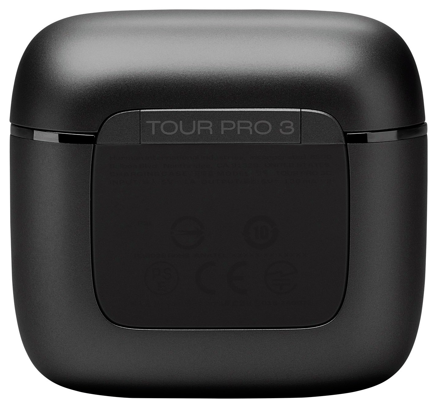 JBL TOUR PRO 3 In-Ear True True Wireless Noise Cancelling Earbuds - Image 2