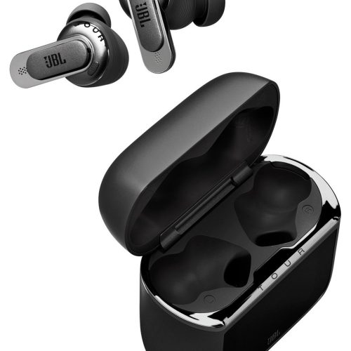 JBL TOUR PRO 3 In-Ear True True Wireless Noise Cancelling Earbuds - Image 4