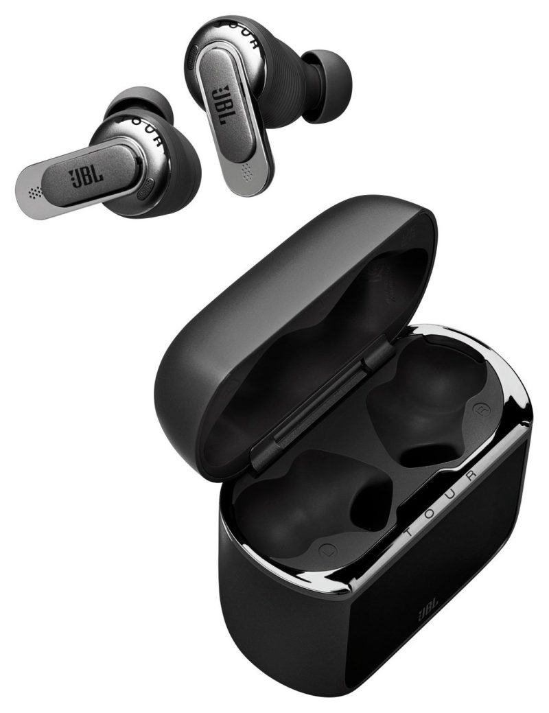 JBL TOUR PRO 3 In-Ear True True Wireless Noise Cancelling Earbuds