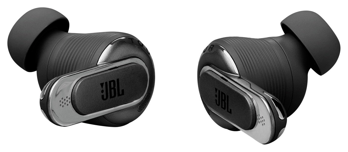 JBL TOUR PRO 3 In-Ear True True Wireless Noise Cancelling Earbuds - Image 5