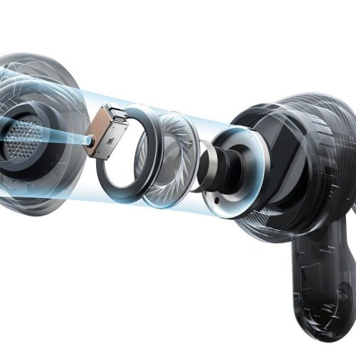 JBL TOUR PRO 3 In-Ear True True Wireless Noise Cancelling Earbuds - Image 6